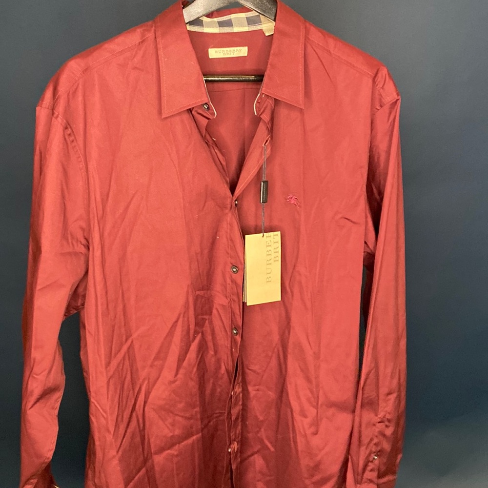 Burberry Brit Shirt